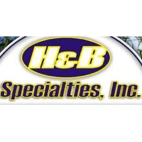 H & B Specialties Company Profile 2024: Valuation, Funding & Investors ...