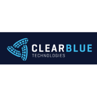 Clear Blue Technologies Company Profile: Stock Performance
