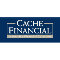 Cache Financial 2025 Company Profile: Valuation, Funding & Investors ...