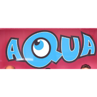 Aqua (Movies, Music and Entertainment)