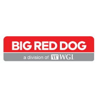 Big Red Dog