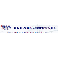 B&B Quality Construction Company Profile 2024: Valuation, Funding ...