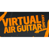 Virtual Air Guitar