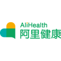 Alibaba Health Information Technology