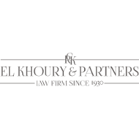 El-Khoury & Partners