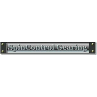 SpinControl Gearing