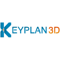 Keyplan 3D
