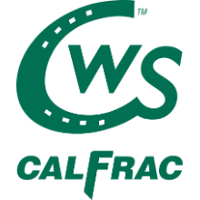 Calfrac Well Services