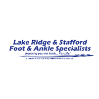 Lake Ridge & Stafford Foot & Ankle Centers Company Profile 2024 ...