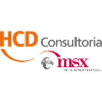 HCD Consultoria Empresarial