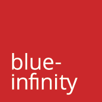 Blue-Infinity