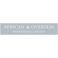 African And Overseas Enterprises
