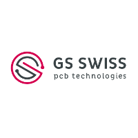 GS Swiss PCB