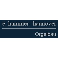 Emil Hammer Orgelbau