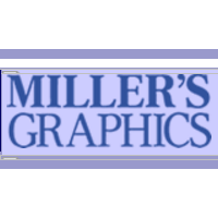 Miller Graphic Centres