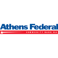 Athens Federal Community Bank
