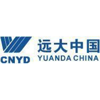 Yuanda China Holdings