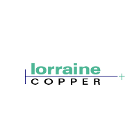 Lorraine Copper