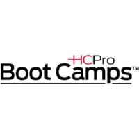 HCPro Boot Camps