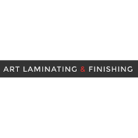 Art Laminating & Finishing