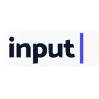 Input 2026 Company Profile: Valuation, Funding & Investors | PitchBook