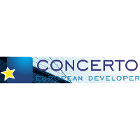 Concerto European Developer