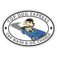 Top Dog Express (Three Car Washes)