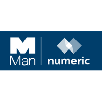 Man Numeric