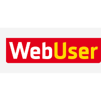 WebUser Magazine