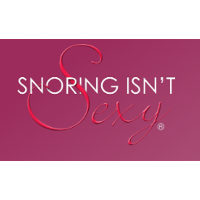 Snoring Isn't Sexy
