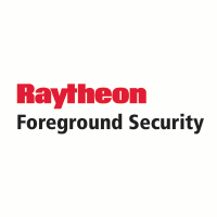 Raytheon Foreground Security