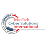 ManTech Cyber Solutions International