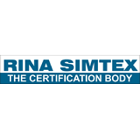 RINA Simtex Organismul de certificare