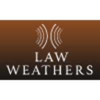 Law Weathers