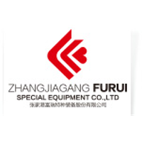 Zhangjiagang Furui Special Equipment Company