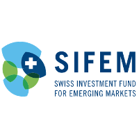 Swiss Investment Fund for Emerging Markets