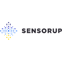 SensorUp