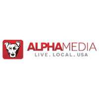Alpha Media (200 radio broadcast towers)