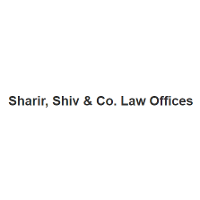 Sharir, Shiv & Co. Law Offices