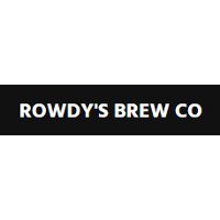 Rowdy's Brewing Co