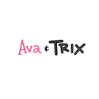 Ava & Trix