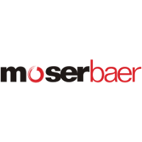 Moser Baer India