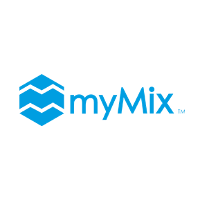 myMix Nutrition