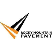 Rocky Mountain Pavement