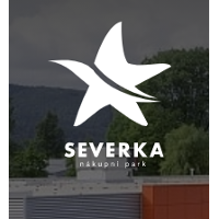 The Retail Park Severka Liberec