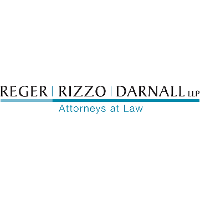 Reger Rizzo & Darnall