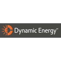 Dynamic Energy