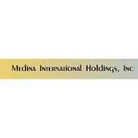 Medina International Holdings