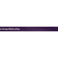 E-Scrap Destruction