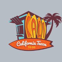 California Tacos To Go